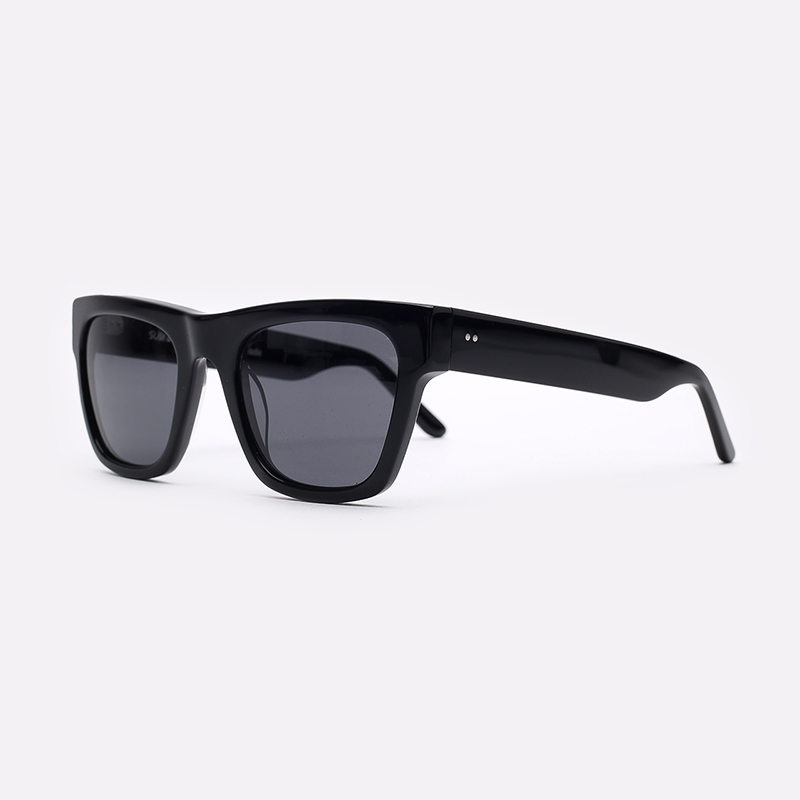 Солнцезащитные очки Carhartt WIP Shane (I027667-black/black)  - цена, описание, фото 1