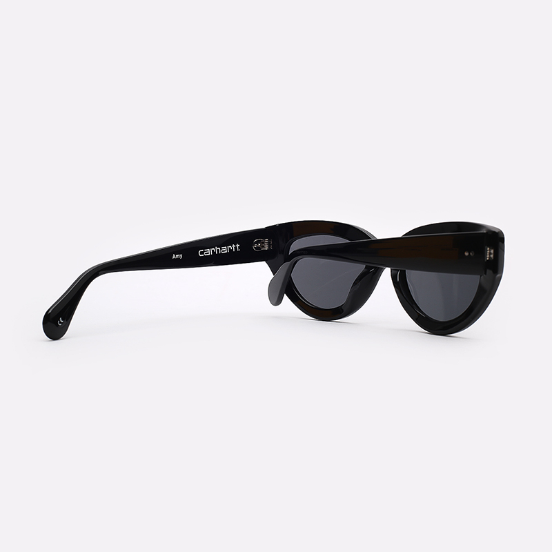 Солнцезащитные очки Carhartt WIP Amy (I028341-black/black)  - цена, описание, фото 2