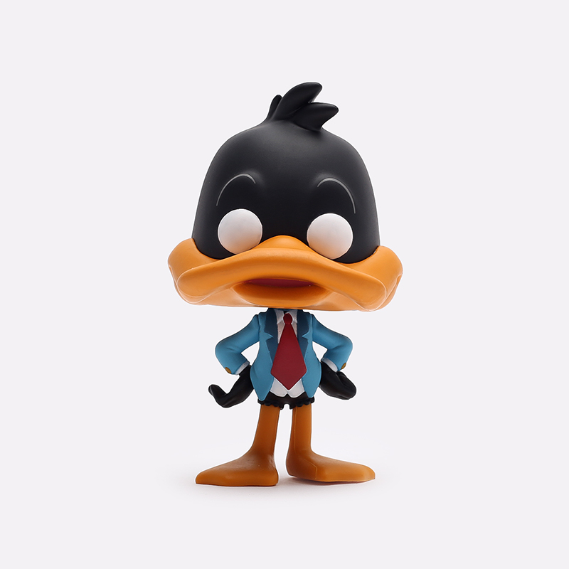 Фигурка Funko Daffy Duck as Coach (Fun25491017)  - цена, описание, фото 1