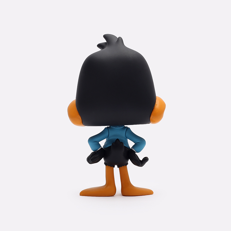   фигурка Funko Daffy Duck as Coach Fun25491017 - цена, описание, фото 2