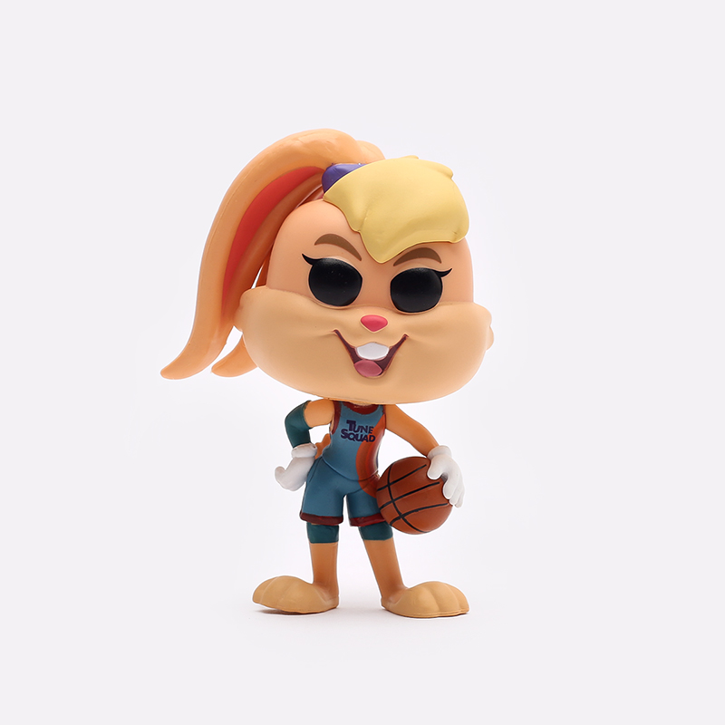   фигурка Funko Lola Bunny Fun25491016 - цена, описание, фото 1