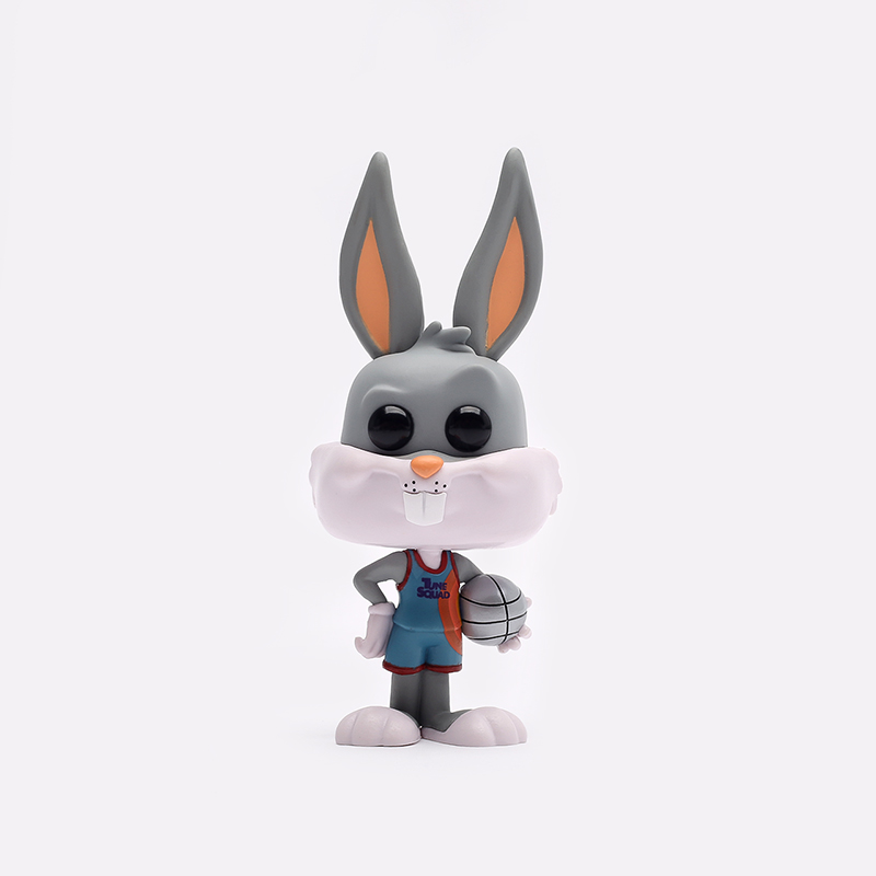   фигурка Funko Bugs Bunny Fun25491015 - цена, описание, фото 1