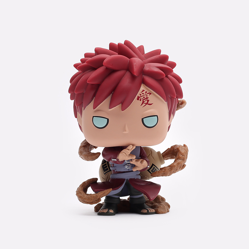   фигурка Funko Gaara Fun2549434 - цена, описание, фото 1