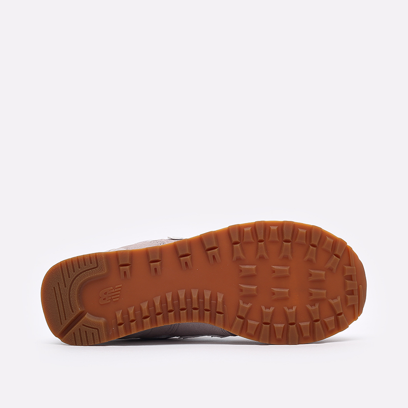 Женские кроссовки New Balance 574 (WL574PA2/B)  - цена, описание, фото 5