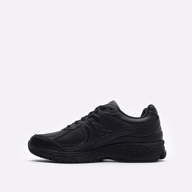 Мужские кроссовки New Balance 2002 (ML2002RK/D)  - цена, описание, фото 2