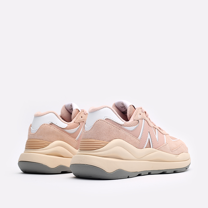 Женские кроссовки New Balance 5740 (W5740CC/B)  - цена, описание, фото 3