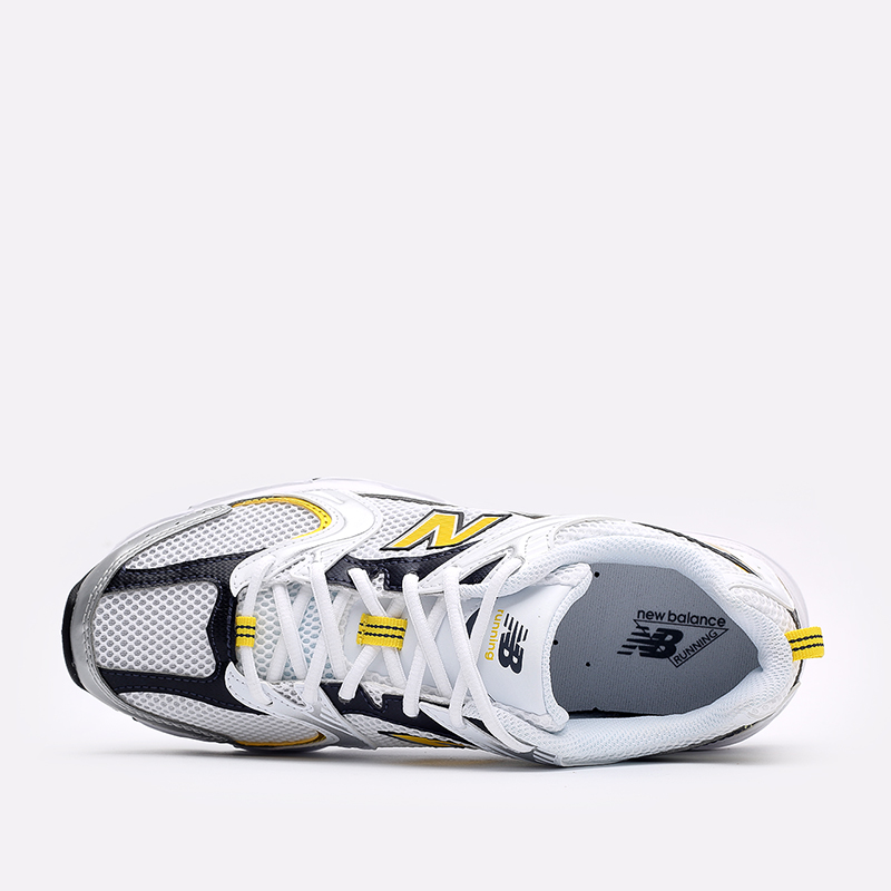 Мужские кроссовки New Balance 530 (MR530UNX/D)  - цена, описание, фото 6