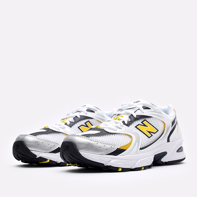 Мужские кроссовки New Balance 530 (MR530UNX/D)  - цена, описание, фото 4