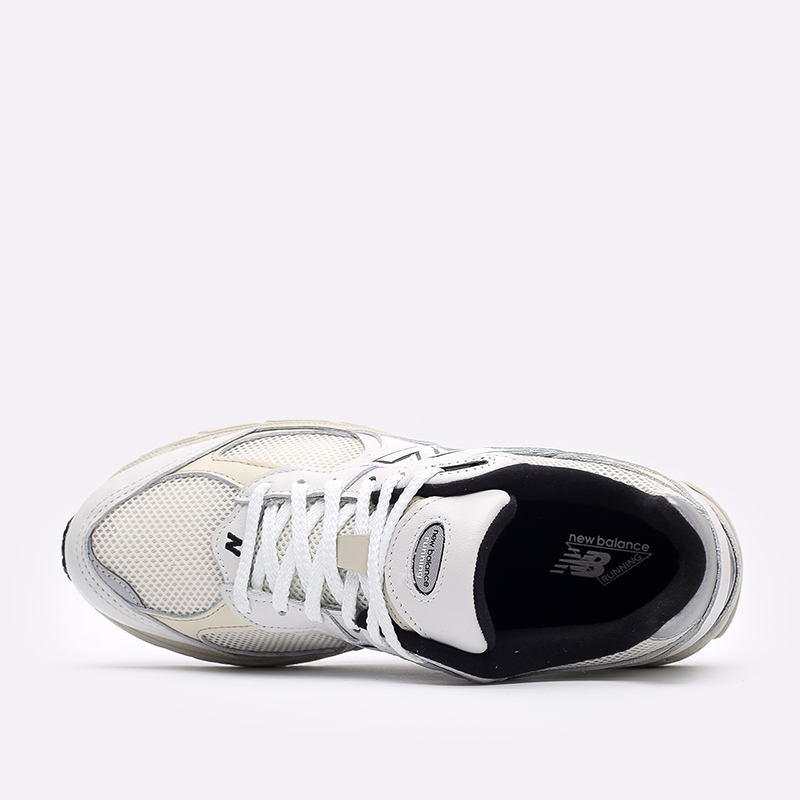 Мужские кроссовки New Balance 2002 (ML2002RQ/D)  - цена, описание, фото 6