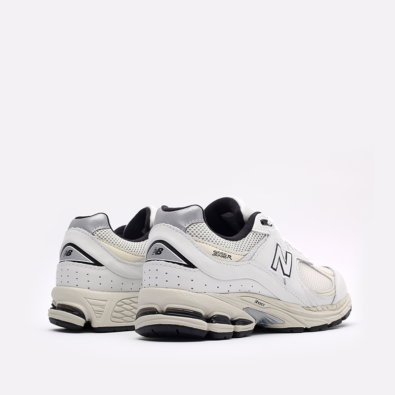 Мужские кроссовки New Balance 2002 (ML2002RQ/D)  - цена, описание, фото 3