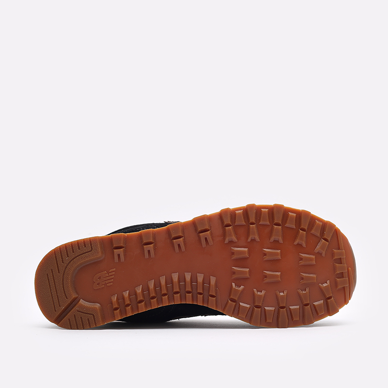 Мужские кроссовки New Balance 574 (ML574XAB/D)  - цена, описание, фото 5