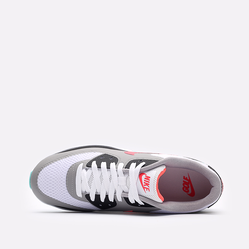 Мужские кроссовки для гольфа Nike Air Max 90 G (CU9978-133)  - цена, описание, фото 6