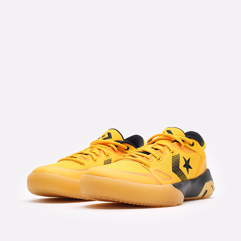 Мужские баскетбольные кроссовки Converse G4 OX (170909)  - цена, описание, фото 4