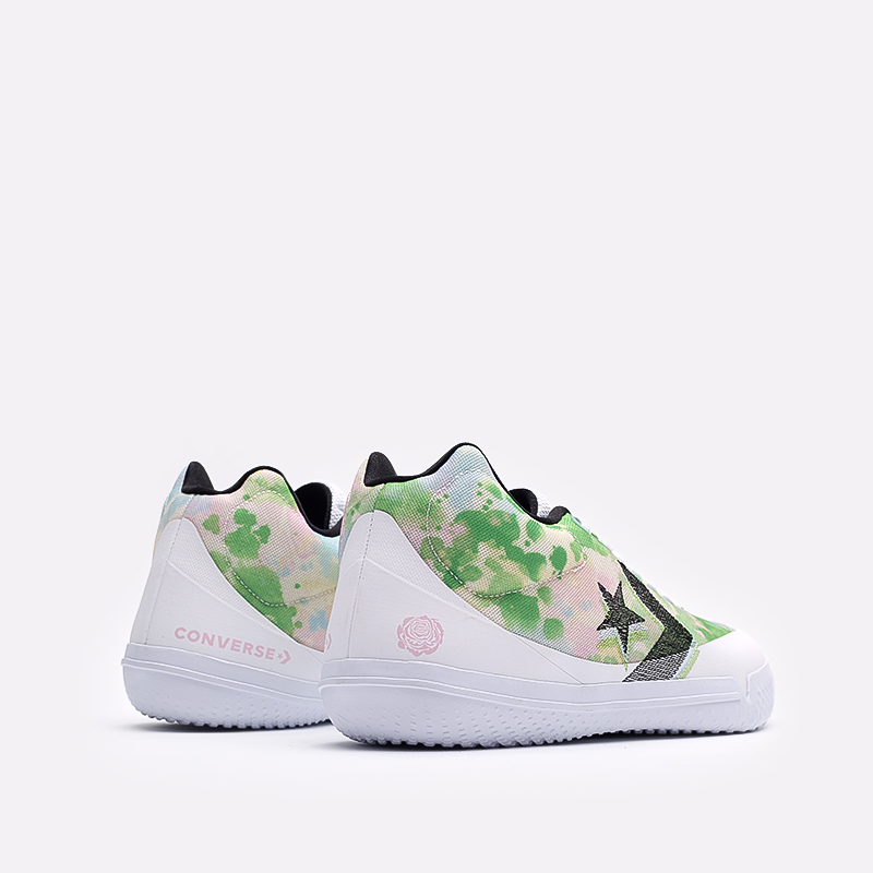 Мужские баскетбольные кроссовки Converse All Star BB EVO MID (170907)  - цена, описание, фото 3