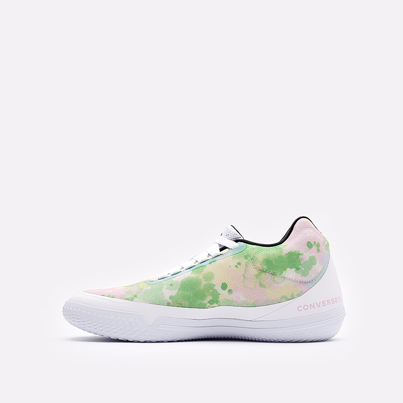 Мужские баскетбольные кроссовки Converse All Star BB EVO MID (170907)  - цена, описание, фото 2