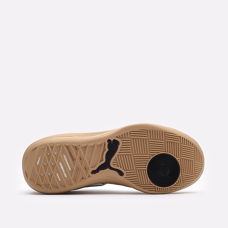 Мужские баскетбольные кроссовки PUMA Clyde All-Pro Kuzma (19483501)  - цена, описание, фото 5