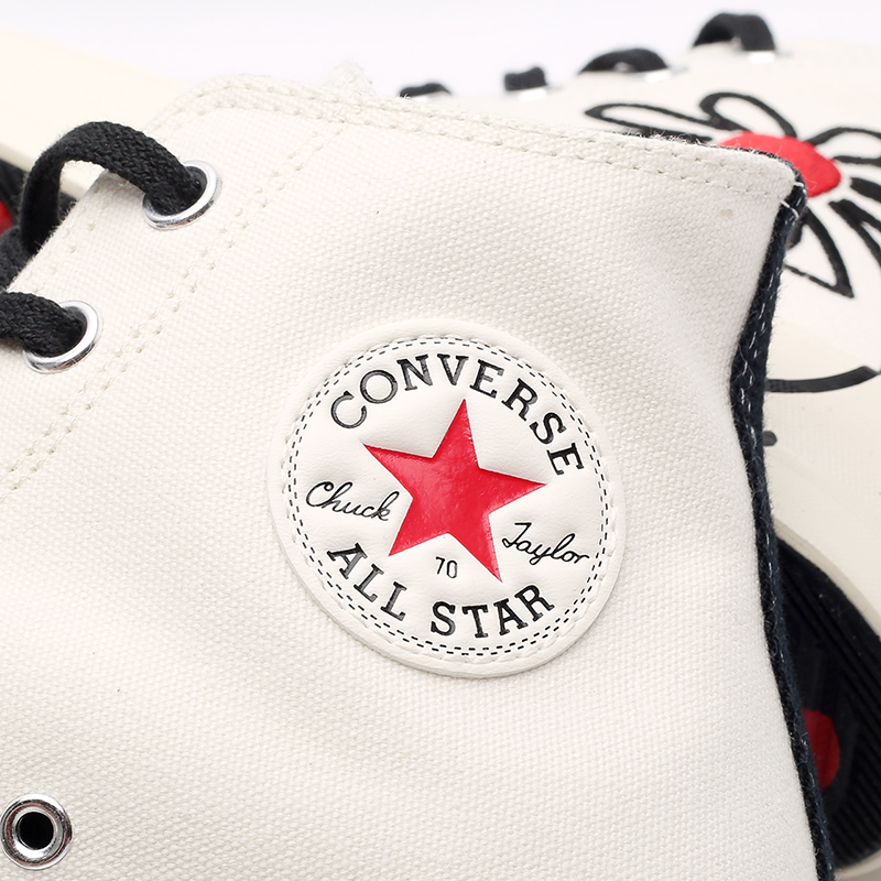 Кеды Converse Chuck 70 Hi x Keith Haring (171858)  - цена, описание, фото 6