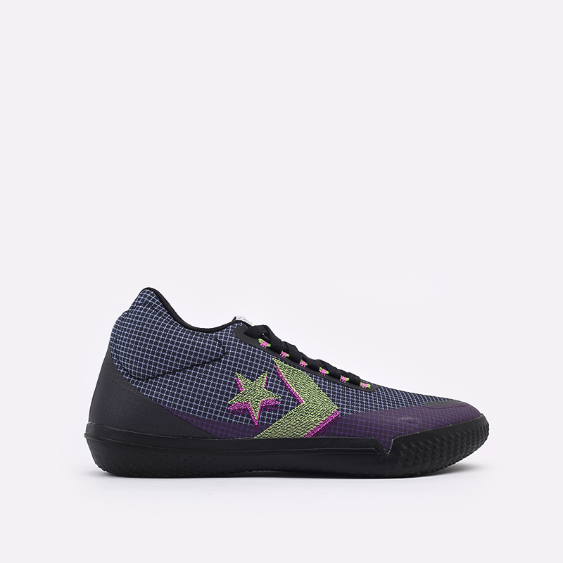 Мужские баскетбольные кроссовки Converse All Star BB Evo MO (170763)  - цена, описание, фото 1
