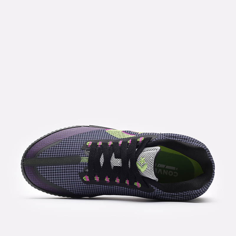 Мужские баскетбольные кроссовки Converse All Star BB Evo MO (170763)  - цена, описание, фото 6