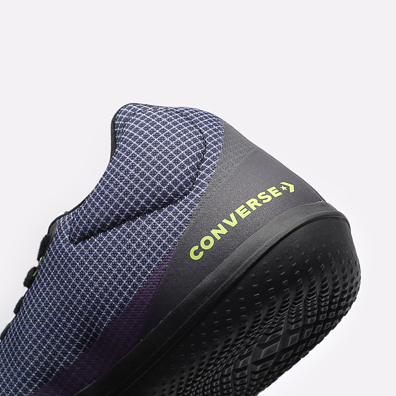 Мужские баскетбольные кроссовки Converse All Star BB Evo MO (170763)  - цена, описание, фото 7