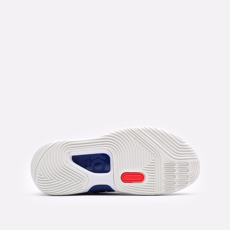 Баскетбольные кроссовки Nike KD14 (CW3935-400)  - цена, описание, фото 3