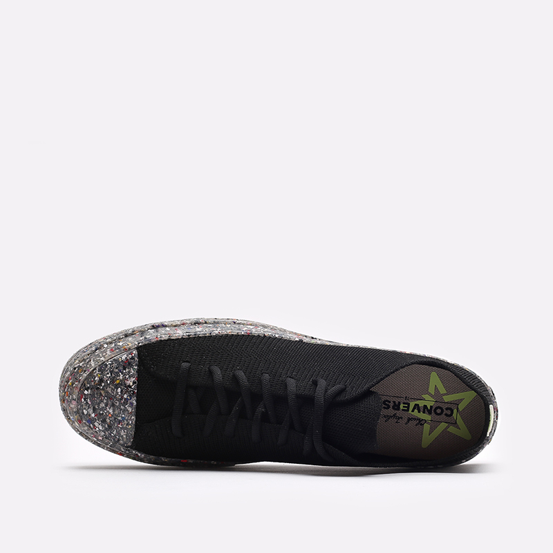 Кеды Converse Chuck 70 OX (170867)  - цена, описание, фото 4