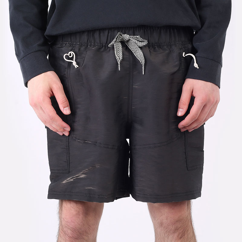 Мужские шорты PUMA Rhuigi Short (58906901)  - цена, описание, фото 1