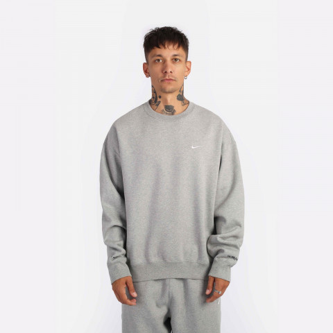мужская толстовка Nike NRG Crew Fleece  