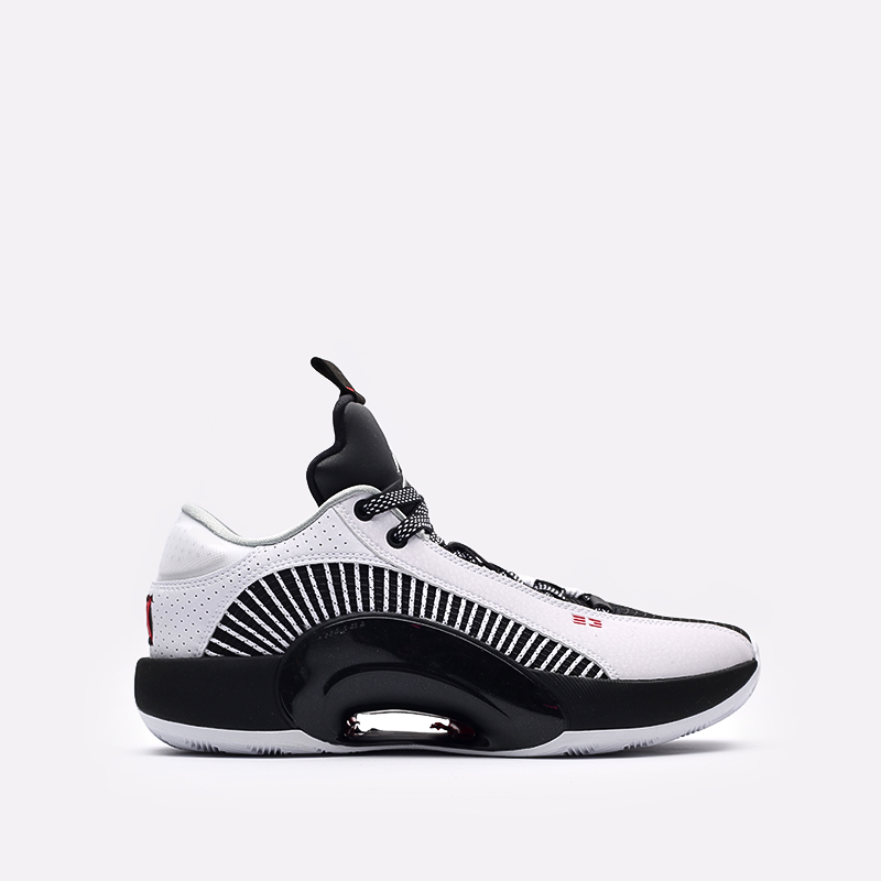 Мужские баскетбольные кроссовки Jordan XXXV Low (CW2460-101)  - цена, описание, фото 1