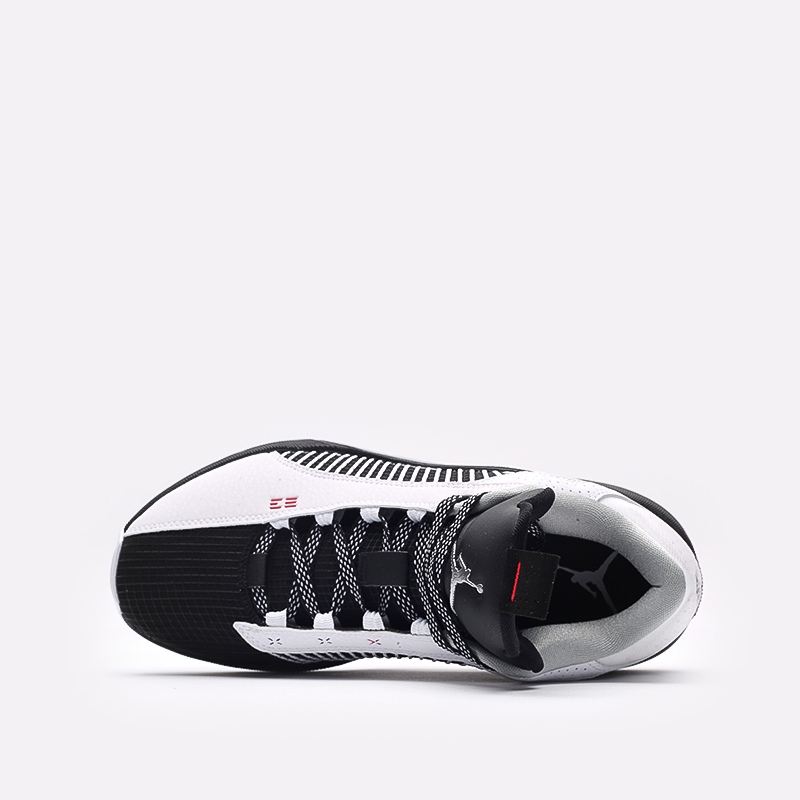 Мужские баскетбольные кроссовки Jordan XXXV Low (CW2460-101)  - цена, описание, фото 6