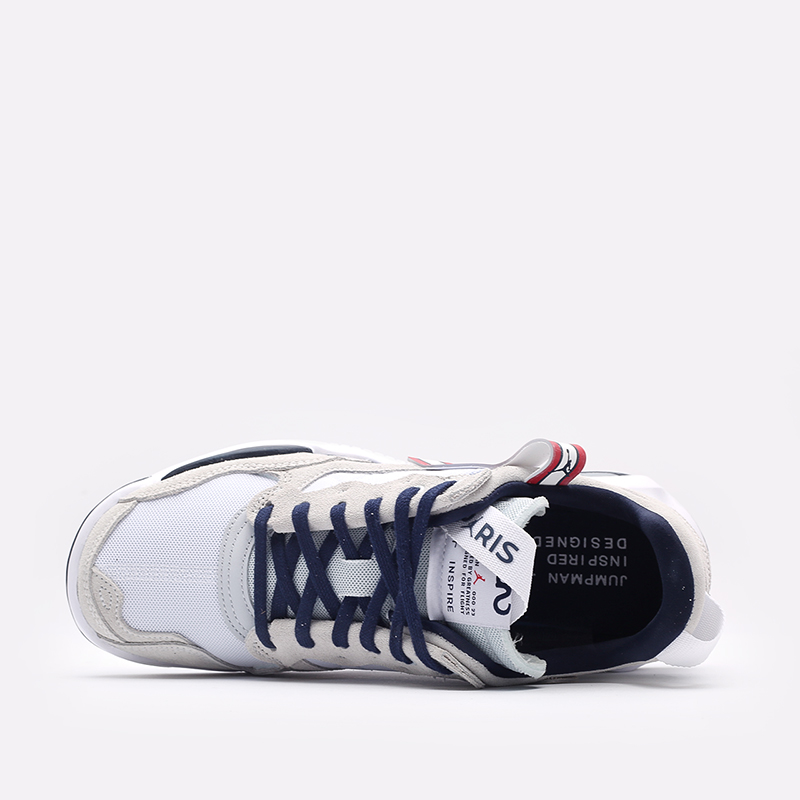 Мужские кроссовки Jordan MA2 PSG (DJ2657-104)  - цена, описание, фото 6
