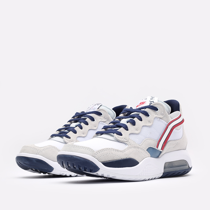Мужские кроссовки Jordan MA2 PSG (DJ2657-104)  - цена, описание, фото 4