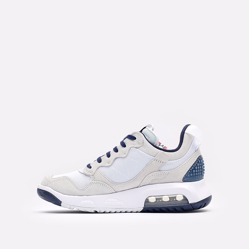 Мужские кроссовки Jordan MA2 PSG (DJ2657-104)  - цена, описание, фото 2