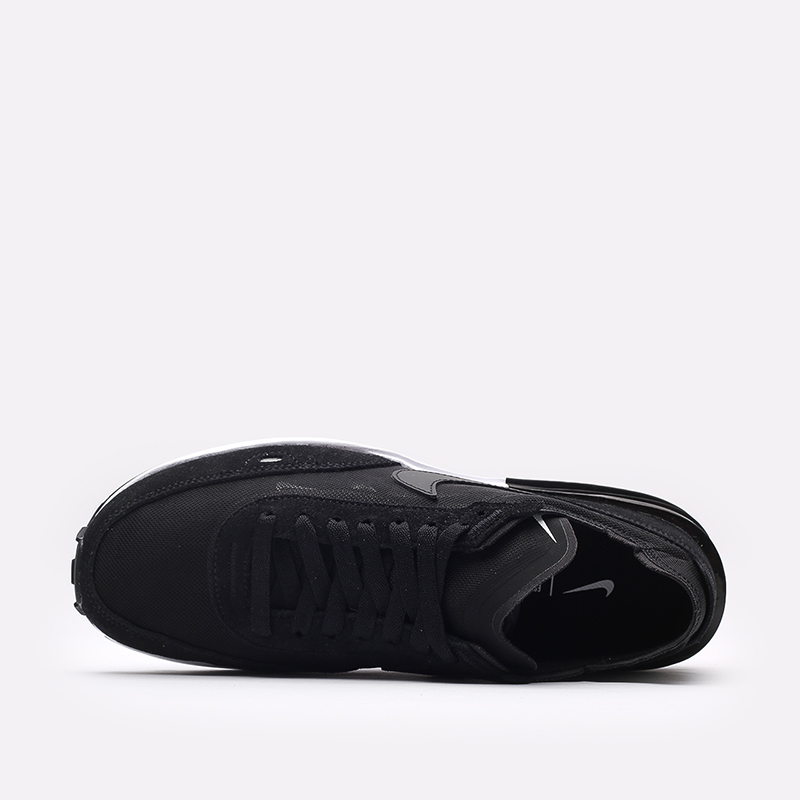 Мужские кроссовки Nike Waffle One (DA7995-001)  - цена, описание, фото 6