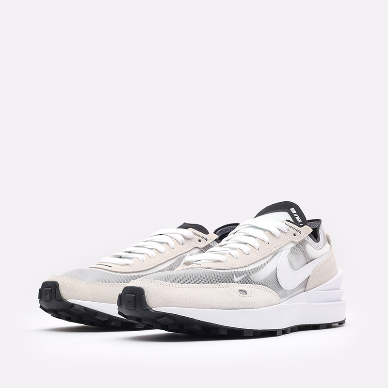 Мужские кроссовки Nike Waffle One (DA7995-100)  - цена, описание, фото 4