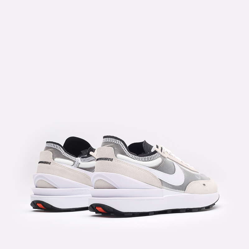 Мужские кроссовки Nike Waffle One (DA7995-100)  - цена, описание, фото 3