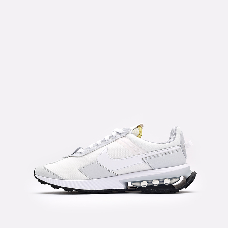 мужские белые кроссовки Nike Air Max Pre-Day DA4263-100 - цена, описание, фото 2