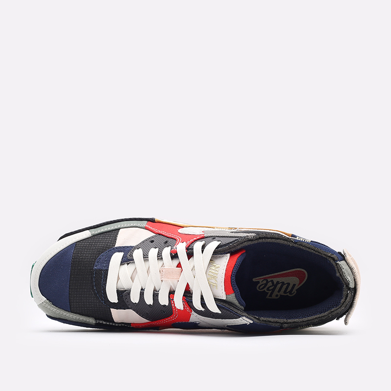 Женские кроссовки Nike WMNS Air Max 90 QS (DJ4878-400)  - цена, описание, фото 6