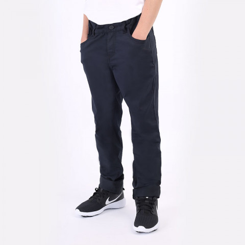 детские брюки Nike Dri-FIT Big Kids' 5-Pocket Golf Pants  