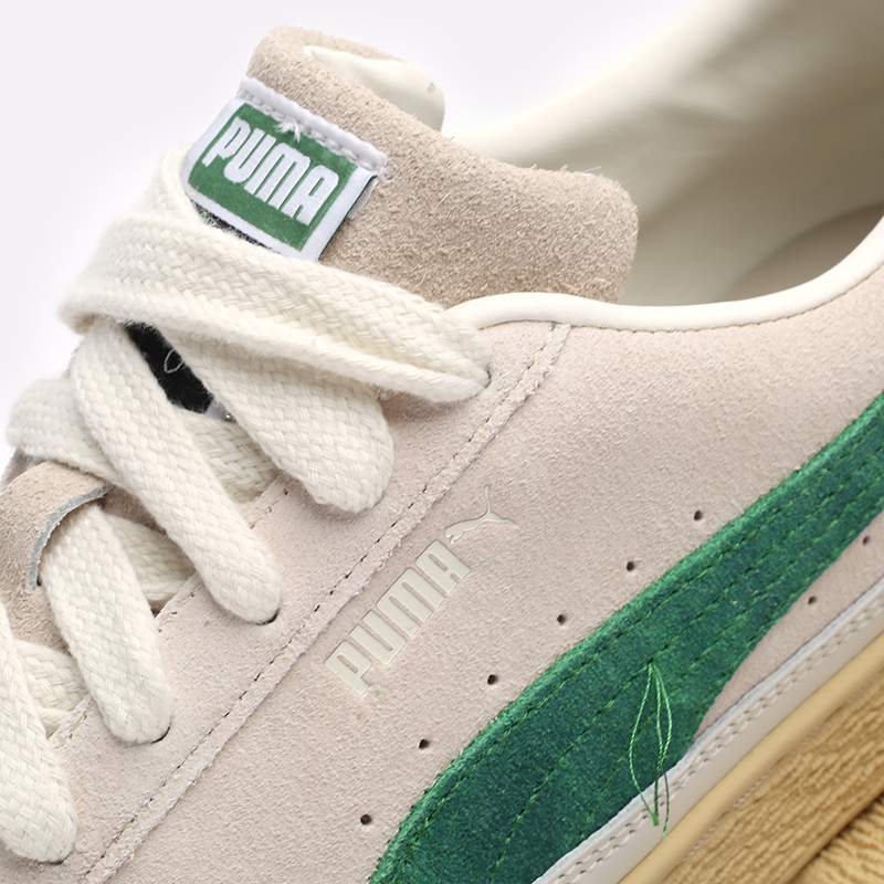 Мужские кроссовки PUMA Suede x Rhuigi (38215501)  - цена, описание, фото 8
