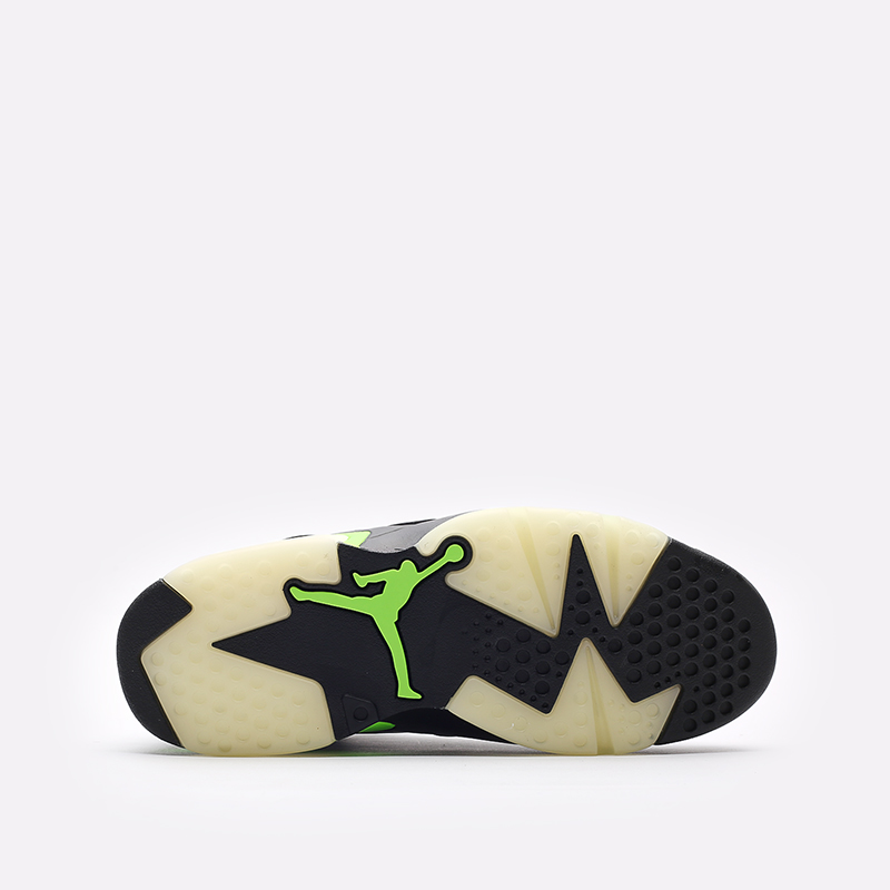 Мужские кроссовки Jordan 6 Retro (CT8529-003)  - цена, описание, фото 5