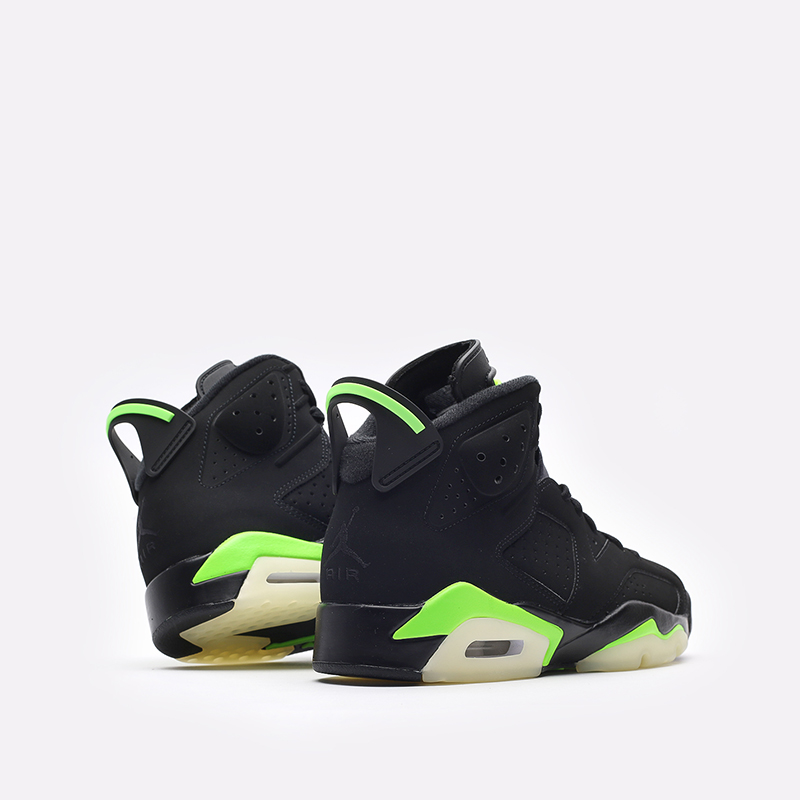 Мужские кроссовки Jordan 6 Retro (CT8529-003)  - цена, описание, фото 3