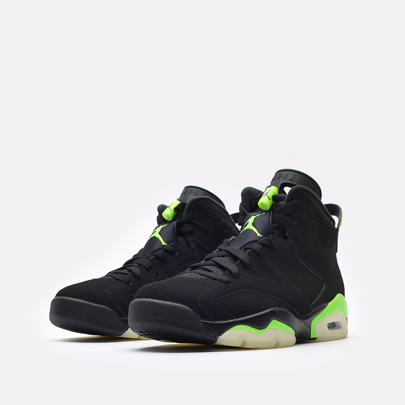 Мужские кроссовки Jordan 6 Retro (CT8529-003)  - цена, описание, фото 4