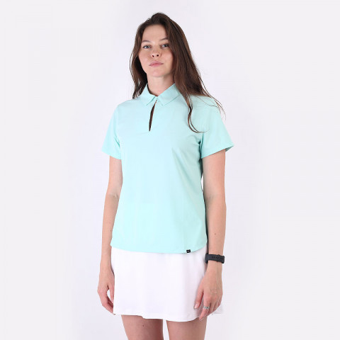 поло Nike Flex Ace Women's Golf Polo  