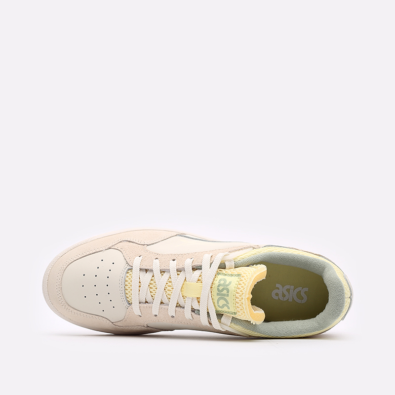 Мужские кроссовки ASICS Skycourt x Above The Clouds (1201A396-200)  - цена, описание, фото 6