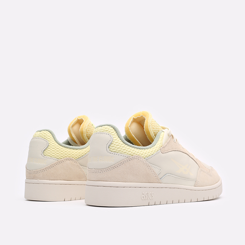 Мужские кроссовки ASICS Skycourt x Above The Clouds (1201A396-200)  - цена, описание, фото 3