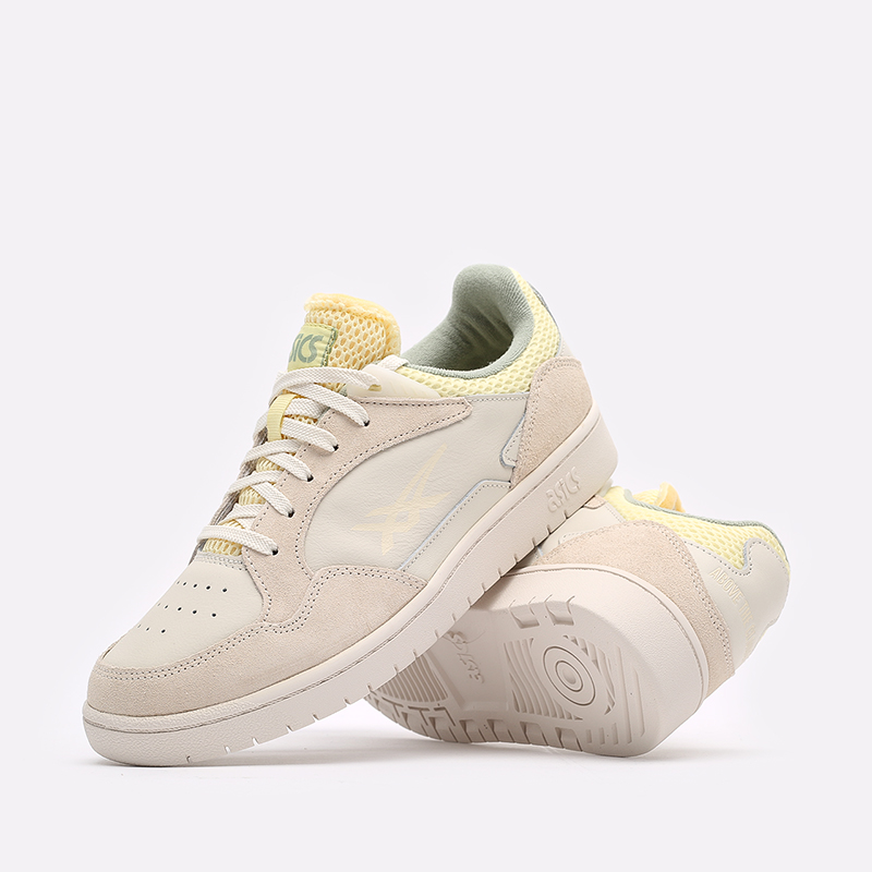 Мужские кроссовки ASICS Skycourt x Above The Clouds (1201A396-200)  - цена, описание, фото 7