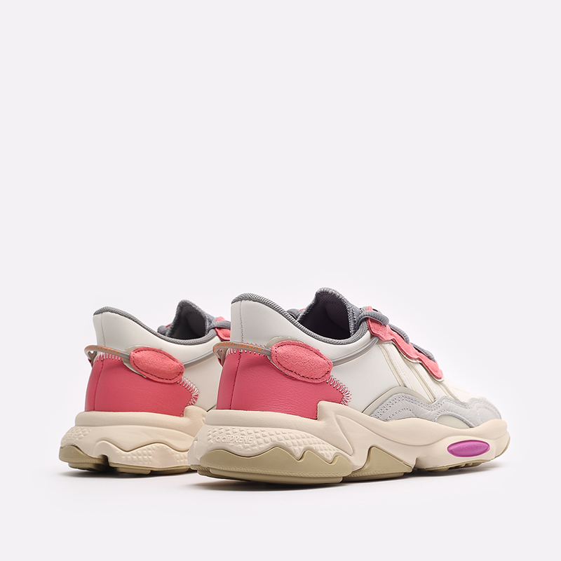 Женские кроссовки adidas Ozweego W (FX6108)  - цена, описание, фото 3