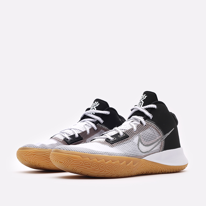 Мужские баскетбольные кроссовки Nike Kyrie Flytrap IV (CT1972-006)  - цена, описание, фото 4