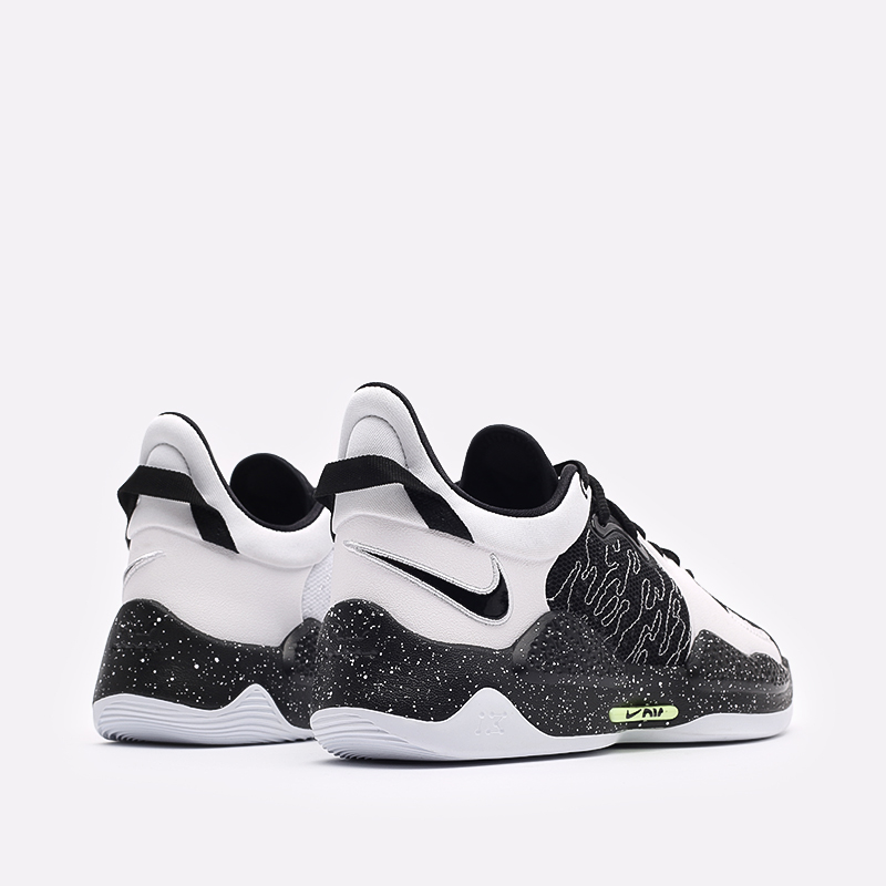 Мужские баскетбольные кроссовки Nike PG 5 (CW3143-003)  - цена, описание, фото 3
